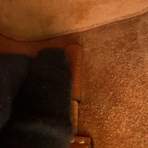 セリーヌ ショルダーバッグ トリオンフ スモールボックス レザー 199263 CELINE バッグ