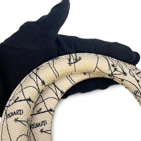 ディオール ハンドバッグ LADY D-LITE ミディアム キャンバス M0565ORHP Christian Dior 2way 白