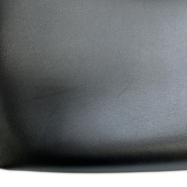 ヴァレンティノ・ガラヴァーニ トートバッグ Vロゴ ショッピングバッグ レザー 5Y0B0C93JHH VALENTINO 黒