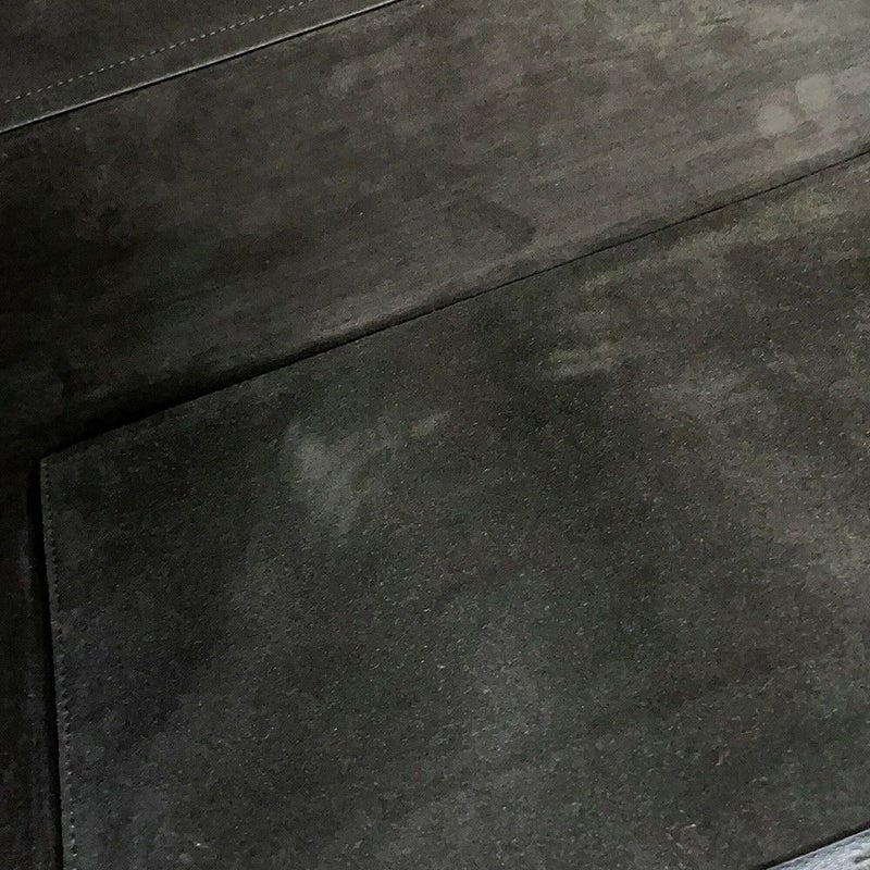 ヴァレンティノ・ガラヴァーニ トートバッグ Vロゴ ショッピングバッグ レザー 5Y0B0C93JHH VALENTINO 黒