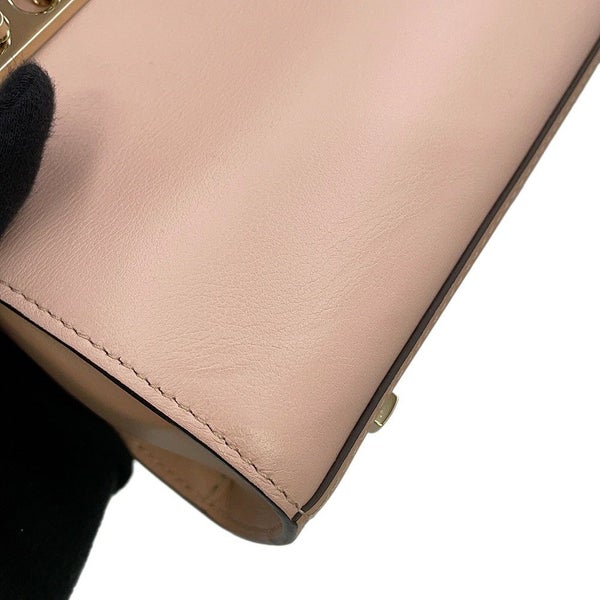 デルヴォー ハンドバッグ タンペート ミニ レザー Delvaux 2wayショルダー デルボー