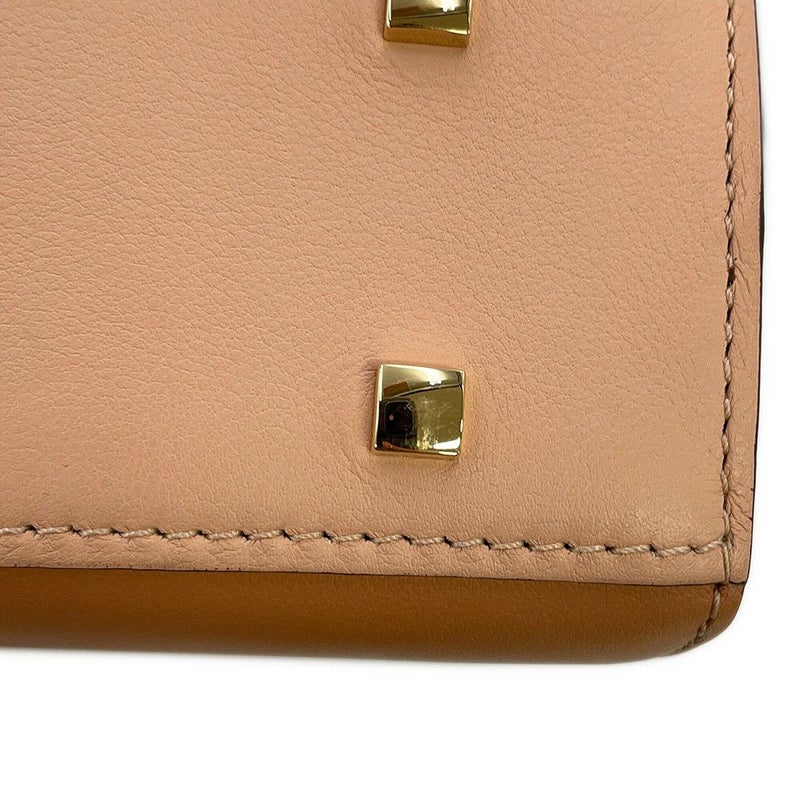 デルヴォー ハンドバッグ タンペート ミニ レザー Delvaux 2wayショルダー デルボー