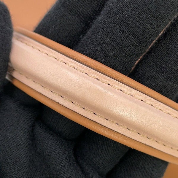 デルヴォー ハンドバッグ タンペート ミニ レザー Delvaux 2wayショルダー デルボー