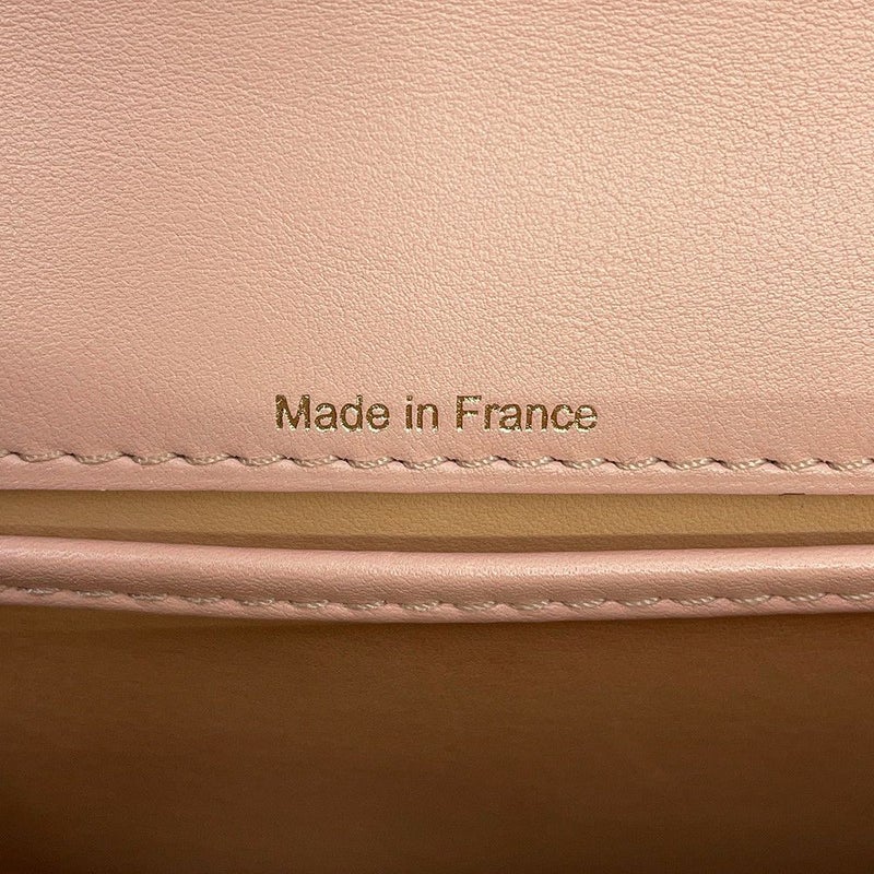 デルヴォー ハンドバッグ タンペート ミニ レザー Delvaux 2wayショルダー デルボー