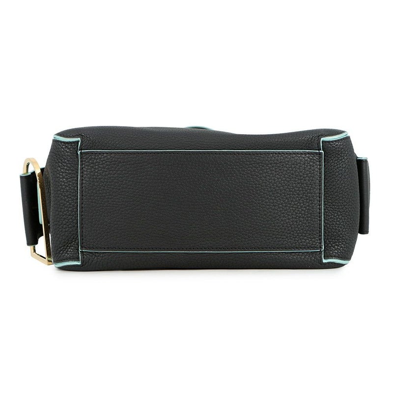 デルヴォー ハンドバッグ クールボックスMM レザー DELVAUX 2way