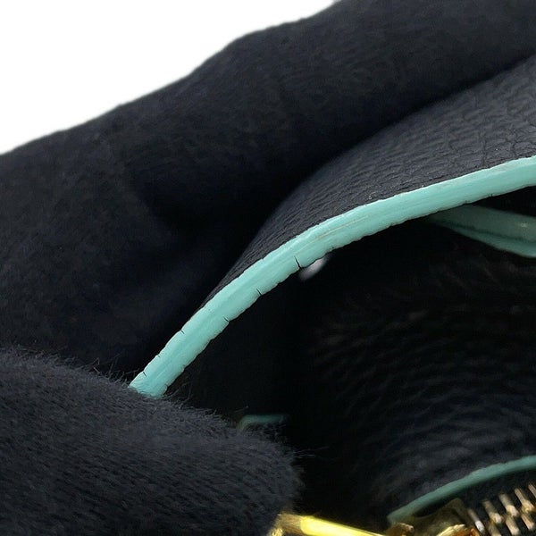 デルヴォー ハンドバッグ クールボックスMM レザー DELVAUX 2way