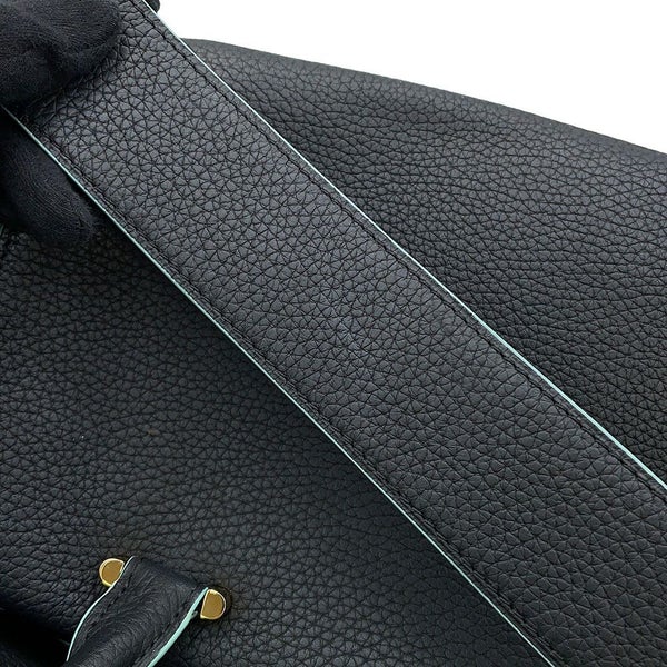 デルヴォー ハンドバッグ クールボックスMM レザー DELVAUX 2way