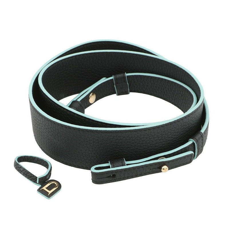 デルヴォー ハンドバッグ クールボックスMM レザー DELVAUX 2way