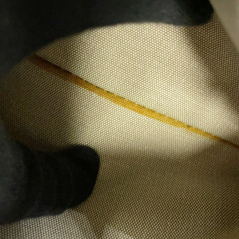 マルニ ハンドバッグ ファブリック レザー MARNI 2way 黒