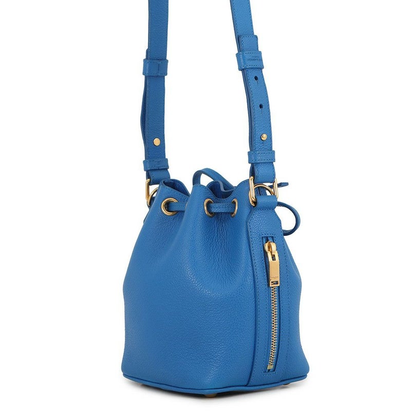 サンローランパリ ショルダーバッグ エマニュエル レザー 375791 SAINT LAURENT PARIS