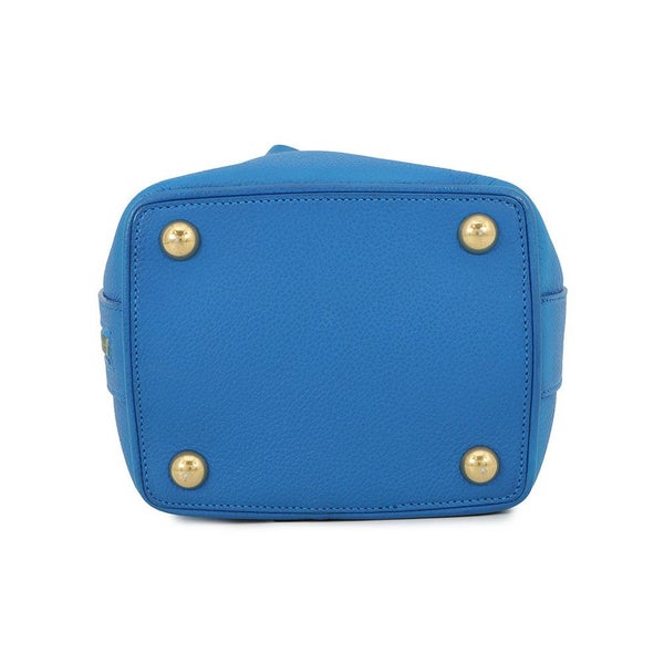 サンローランパリ ショルダーバッグ エマニュエル レザー 375791 SAINT LAURENT PARIS