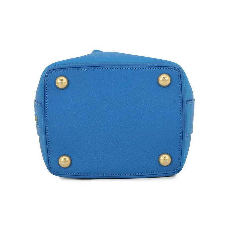 サンローランパリ ショルダーバッグ エマニュエル レザー 375791 SAINT LAURENT PARIS