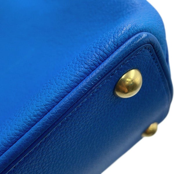 サンローランパリ ショルダーバッグ エマニュエル レザー 375791 SAINT LAURENT PARIS