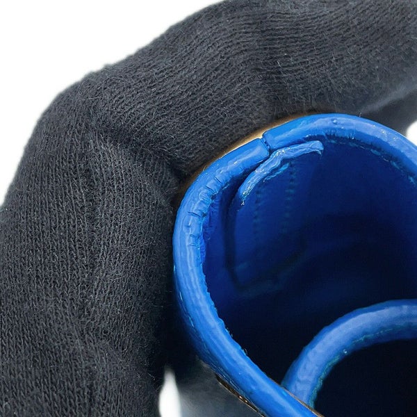 サンローランパリ ショルダーバッグ エマニュエル レザー 375791 SAINT LAURENT PARIS