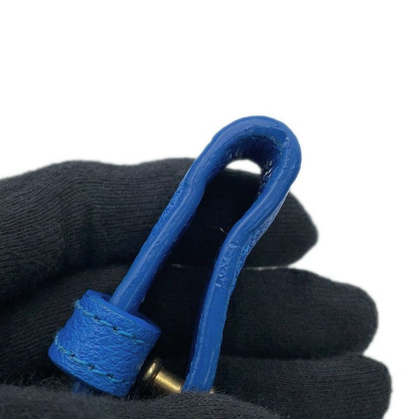 サンローランパリ ショルダーバッグ エマニュエル レザー 375791 SAINT LAURENT PARIS