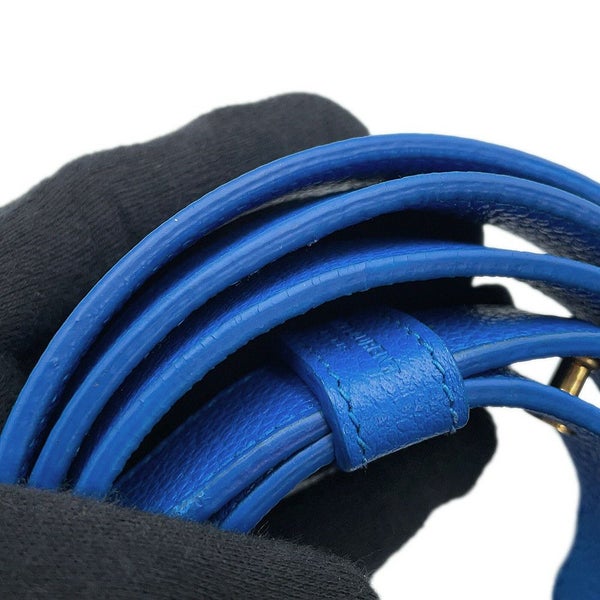 サンローランパリ ショルダーバッグ エマニュエル レザー 375791 SAINT LAURENT PARIS