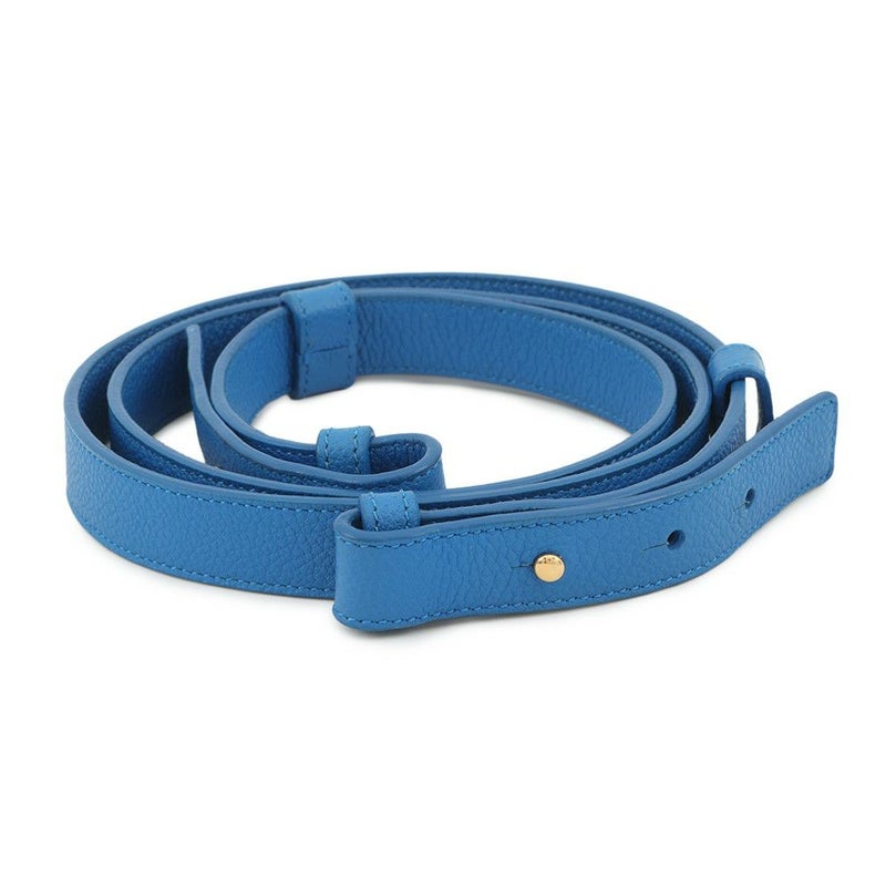 サンローランパリ ショルダーバッグ エマニュエル レザー 375791 SAINT LAURENT PARIS