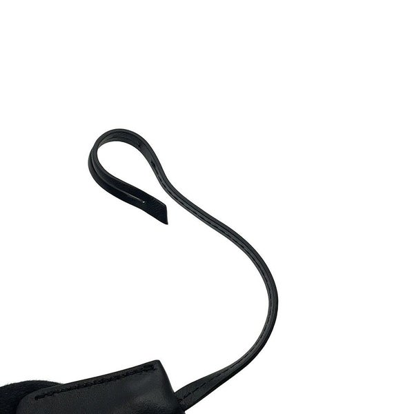 セリーヌ ビジネスバッグ トリオンフ ブリーフケース PVC/レザー CELINE 2wayショルダーバッグ 白 黒