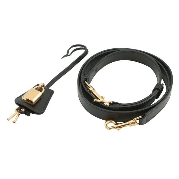 セリーヌ ビジネスバッグ トリオンフ ブリーフケース PVC/レザー CELINE 2wayショルダーバッグ 白 黒