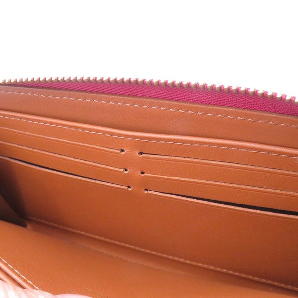 ルイヴィトン 長財布 モノグラム・ジャガード Since1854 ジッピー・ウォレット M69994 ヴィトン 財布 ラウンドファスナー