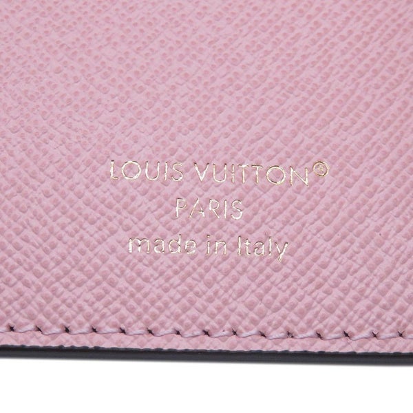 ルイヴィトン 三つ折り財布 モノグラム ポルトフォイユ・ヴィクトリーヌ M62360 LOUIS VUITTON ヴィトン 財布