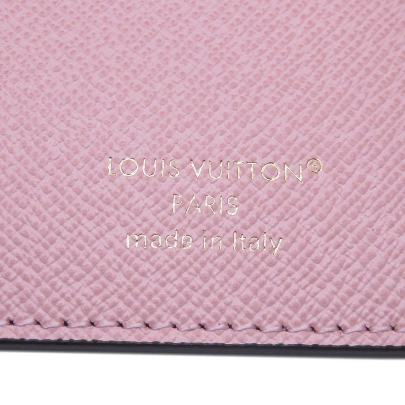 ルイヴィトン 三つ折り財布 モノグラム ポルトフォイユ・ヴィクトリーヌ M62360 LOUIS VUITTON ヴィトン 財布