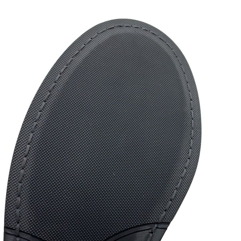 ミュウミュウ ローファー コイン デニム 5D061E レディースサイズ36 MIUMIU 靴