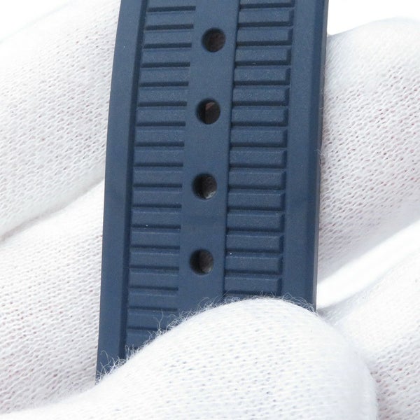 ピアジェ ポロ クロノグラフ 世界限定888本 G0A46013 PIAGET 腕時計 シルバー文字盤