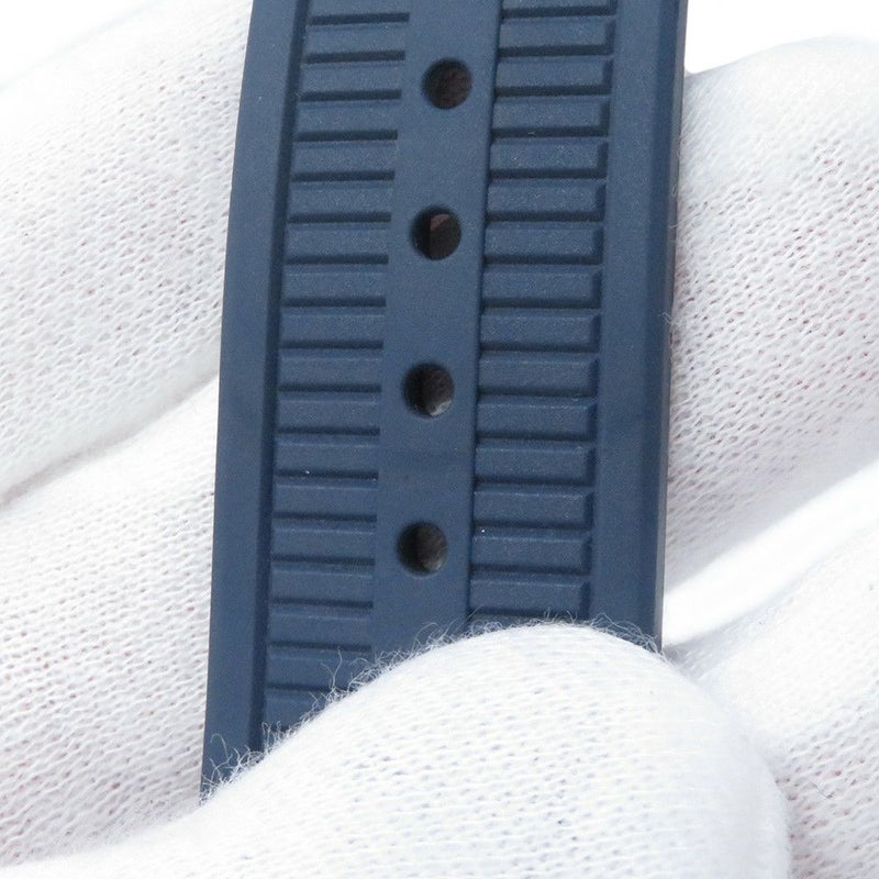 ピアジェ ポロ クロノグラフ 世界限定888本 G0A46013 PIAGET 腕時計 シルバー文字盤