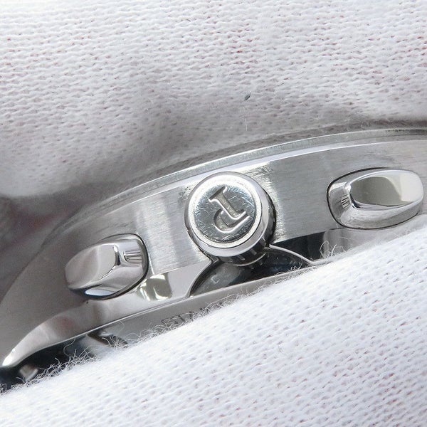 ピアジェ ポロ クロノグラフ 世界限定888本 G0A46013 PIAGET 腕時計 シルバー文字盤