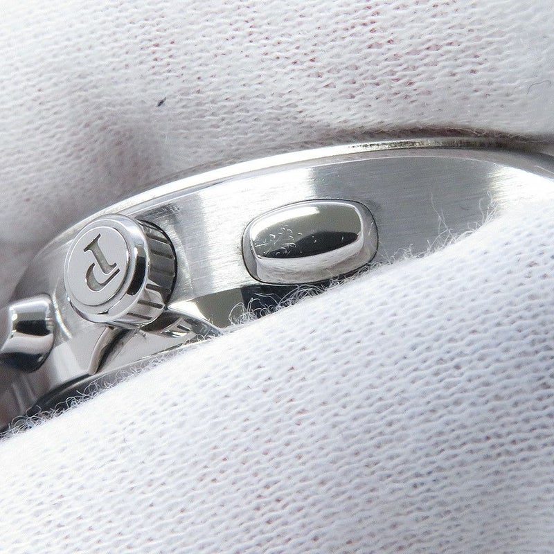 ピアジェ ポロ クロノグラフ 世界限定888本 G0A46013 PIAGET 腕時計 シルバー文字盤