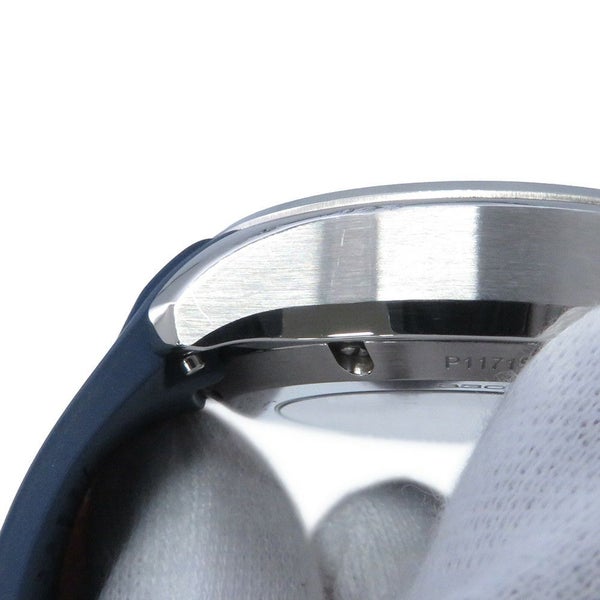 ピアジェ ポロ クロノグラフ 世界限定888本 G0A46013 PIAGET 腕時計 シルバー文字盤