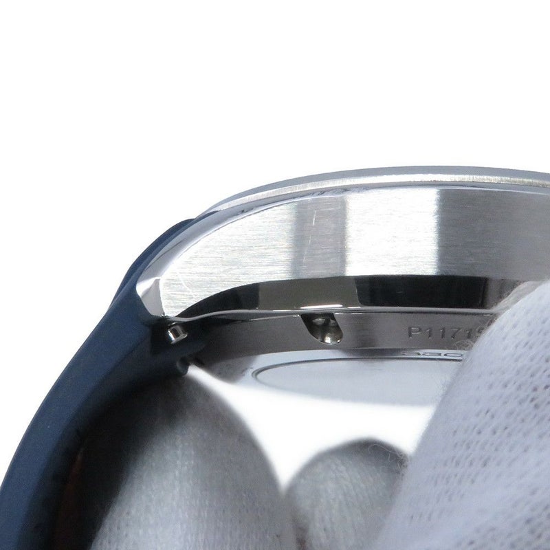 ピアジェ ポロ クロノグラフ 世界限定888本 G0A46013 PIAGET 腕時計 シルバー文字盤