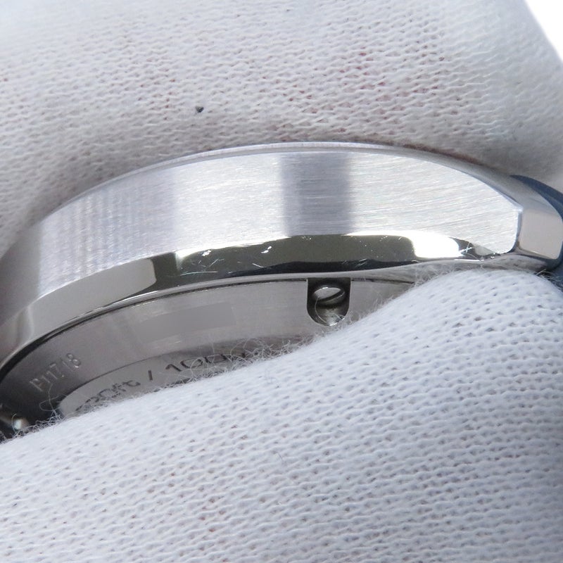 ピアジェ ポロ クロノグラフ 世界限定888本 G0A46013 PIAGET 腕時計 シルバー文字盤