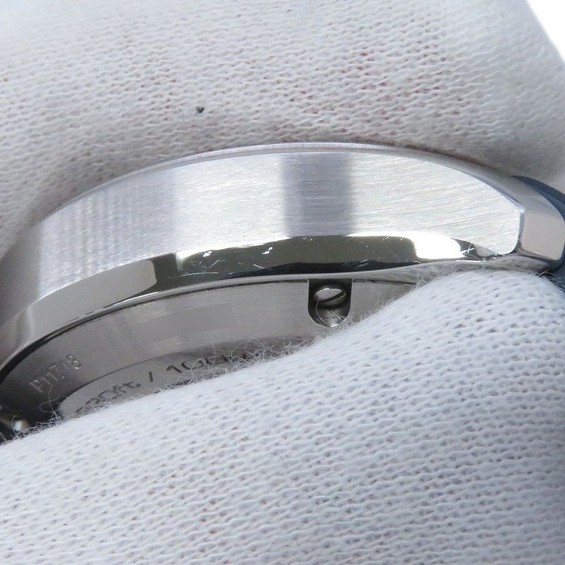 ピアジェ ポロ クロノグラフ 世界限定888本 G0A46013 PIAGET 腕時計 シルバー文字盤