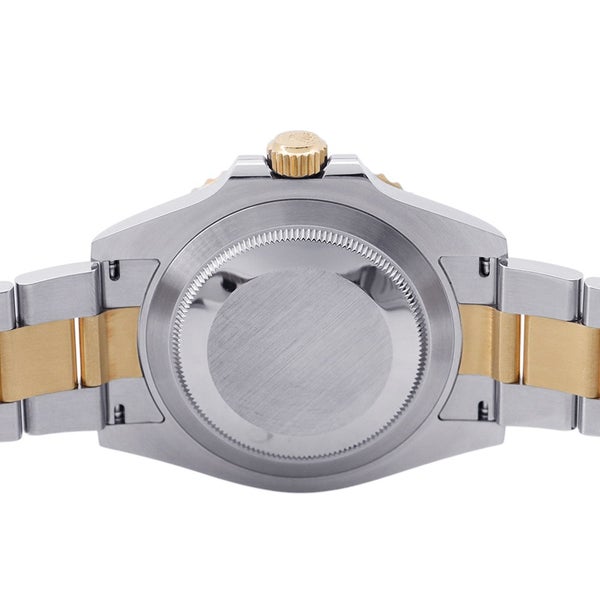 ロレックス サブマリーナ デイト コンビ SS/K18YGイエローゴールド 126613LB ROLEX 腕時計 ウォッチ ブルー文字盤
