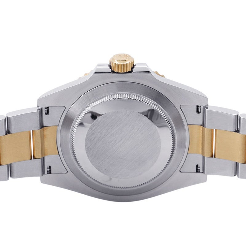 ロレックス サブマリーナ デイト コンビ SS/K18YGイエローゴールド 126613LB ROLEX 腕時計 ウォッチ ブルー文字盤