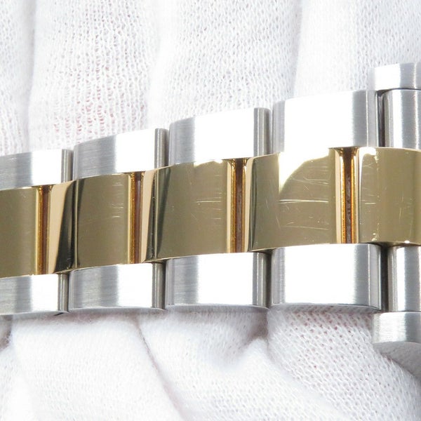 ロレックス サブマリーナ デイト コンビ SS/K18YGイエローゴールド 126613LB ROLEX 腕時計 ウォッチ ブルー文字盤