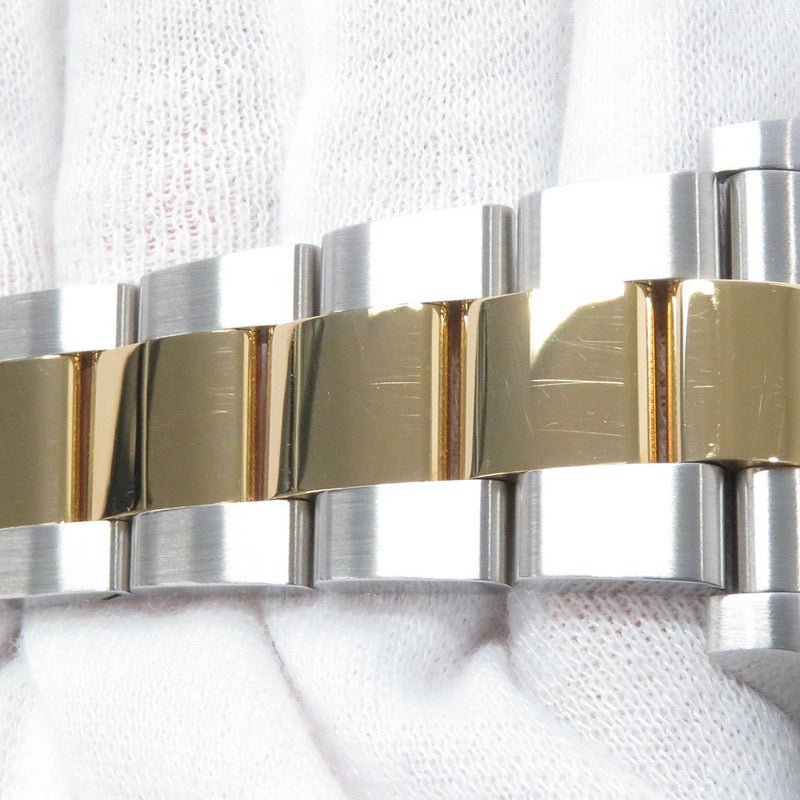 ロレックス サブマリーナ デイト コンビ SS/K18YGイエローゴールド 126613LB ROLEX 腕時計 ウォッチ ブルー文字盤