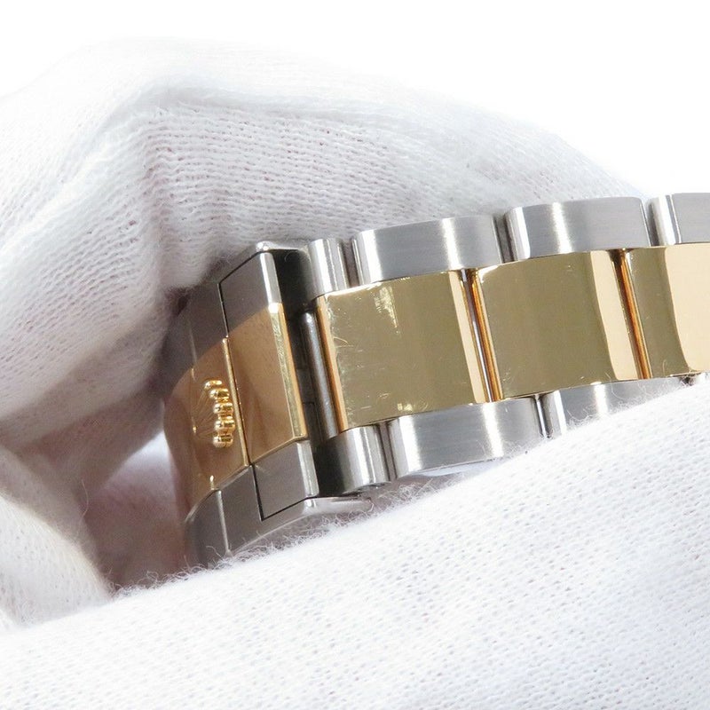 ロレックス サブマリーナ デイト コンビ SS/K18YGイエローゴールド 126613LB ROLEX 腕時計 ウォッチ ブルー文字盤