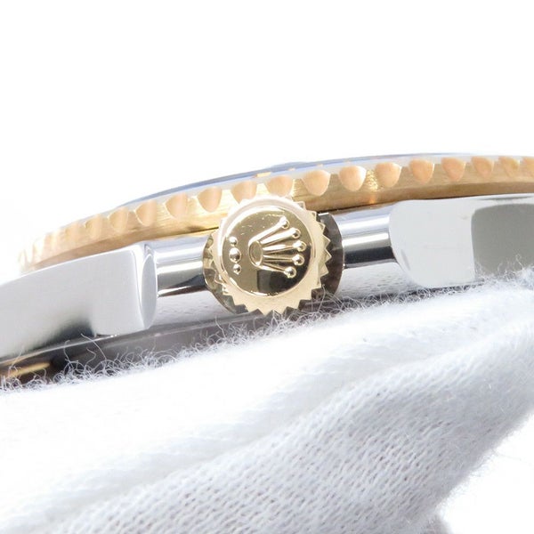 ロレックス サブマリーナ デイト コンビ SS/K18YGイエローゴールド 126613LB ROLEX 腕時計 ウォッチ ブルー文字盤