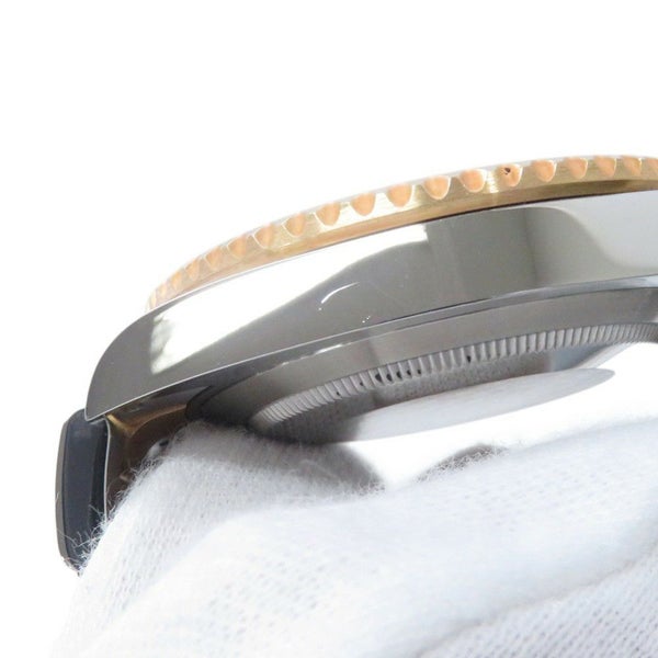 ロレックス サブマリーナ デイト コンビ SS/K18YGイエローゴールド 126613LB ROLEX 腕時計 ウォッチ ブルー文字盤