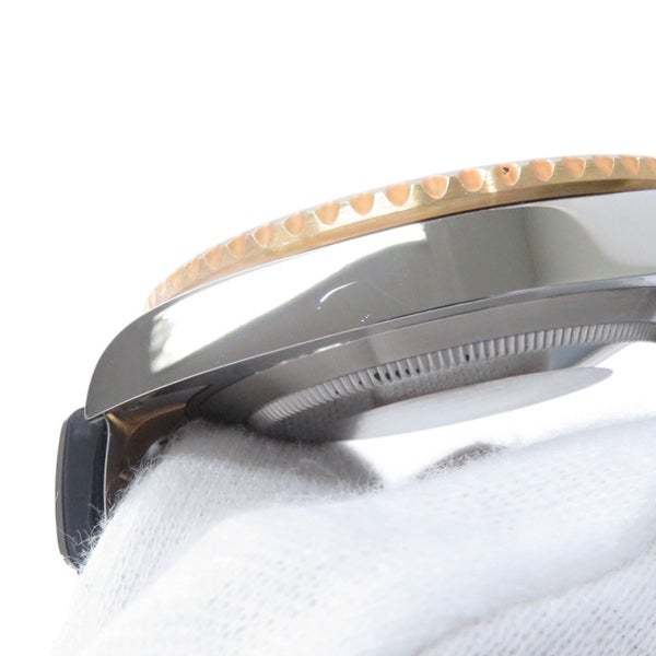 ロレックス サブマリーナ デイト コンビ SS/K18YGイエローゴールド 126613LB ROLEX 腕時計 ウォッチ ブルー文字盤