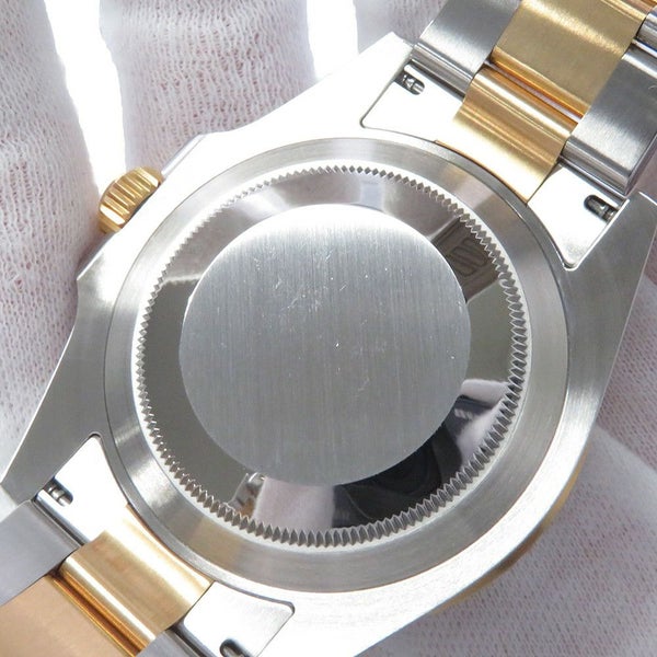 ロレックス サブマリーナ デイト コンビ SS/K18YGイエローゴールド 126613LB ROLEX 腕時計 ウォッチ ブルー文字盤