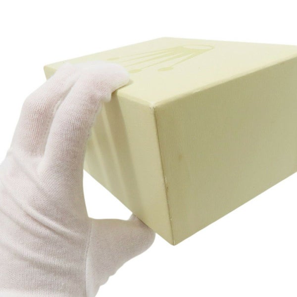 ロレックス オイスターパーペチュアル デイト G番 115200 腕時計 ウォッチ 白文字盤