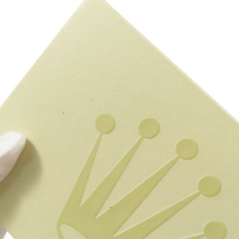 ロレックス オイスターパーペチュアル デイト G番 115200 腕時計 ウォッチ 白文字盤