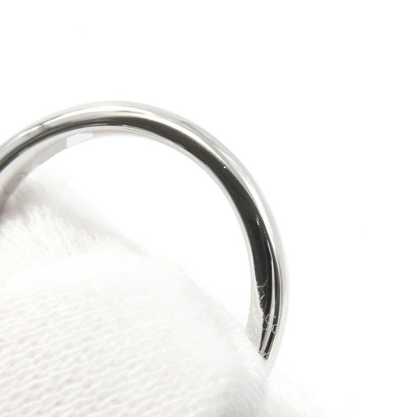 ハリーウィンストン リング ミニループ・フルモチーフ・リング ダイヤ 33P 計約1.08ct Pt950 サイズ約9号 FRDPRP1ML4C 指輪