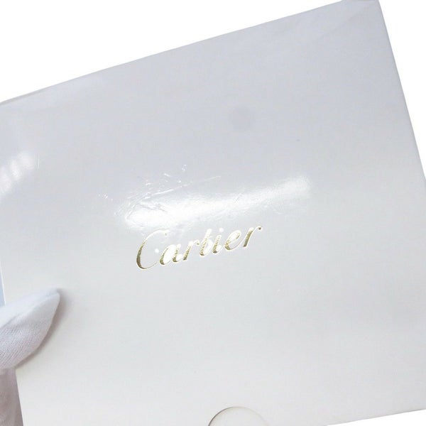 カルティエ サントスガルベ SM Cartier 腕時計 アイボリー文字盤