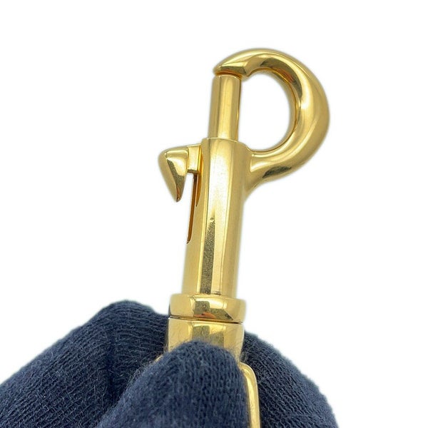 セリーヌ ハンドバッグ  ニノ  ミディアム トリオンフ スムースサテンドカーフスキン117523GG2 CELINE 2wayショルダー 白