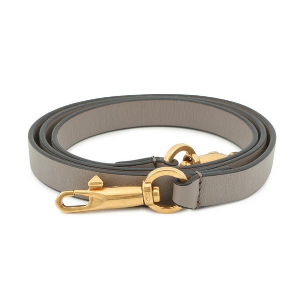 ヴァレンティノ・ガラヴァーニ ハンドバッグ Vロゴ キャンバス レザー 2W0B0K96YJH VALENTINO 2way 白